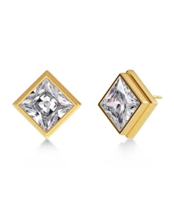 Edblad Pantheon Studs – Guld