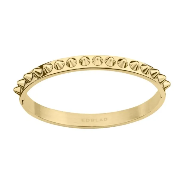 Edblad Peak Bangle Armband Guld (126571)