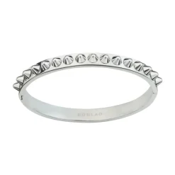 Edblad Peak Bangle Armband Stål (126572)