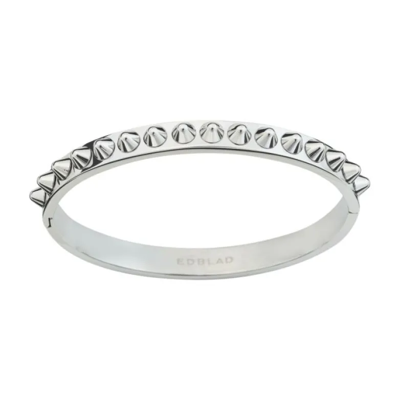 Edblad Peak Bangle Armband Stål (126572)