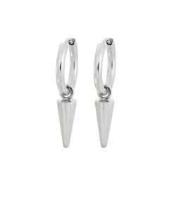Edblad Peak Hoops Mini Stål 126249