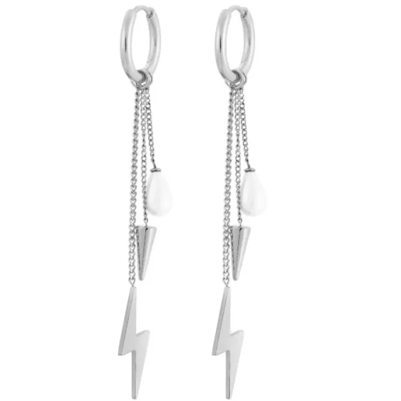 Edblad Peak Hoops Multi Stål 126574