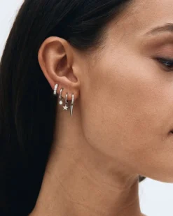 Edblad Peak One Hoops Sirius – Stål