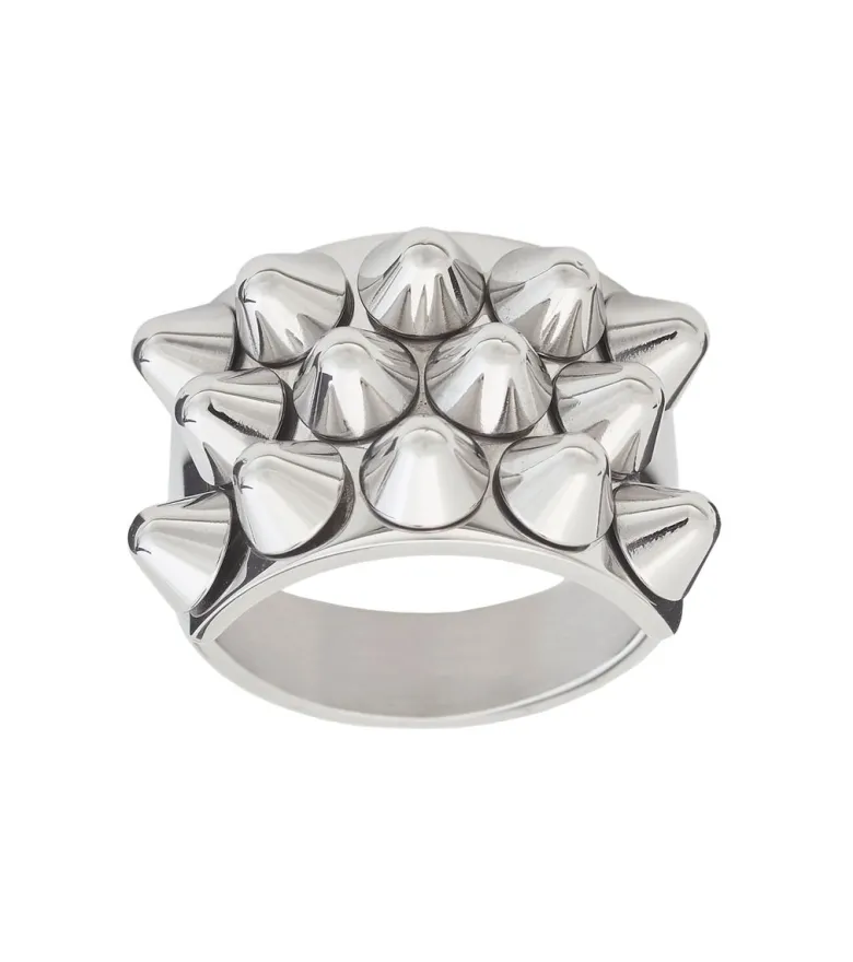 Edblad Peak Ring Stål