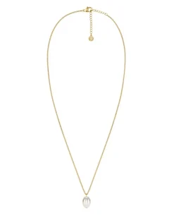 Edblad Perla Halsband L – Guld