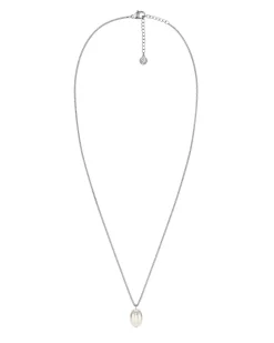 Edblad Perla Halsband L – Stål