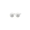 Edblad Plain Studs M Stål (126144)