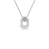 Edblad Plaza Halsband S – Stål