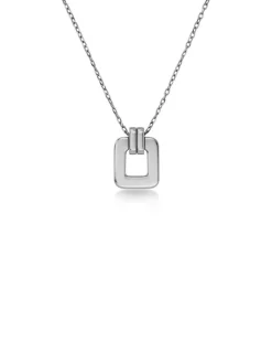 Edblad Plaza Halsband S – Stål
