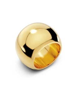 Edblad Prime Ring Guld 127578