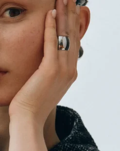 Edblad Prime Ring Stål 127579