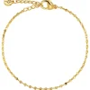 Edblad Rays Armband – Guld
