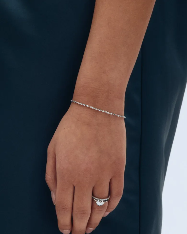 Edblad Rays Armband – Stål