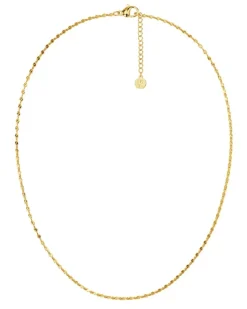 Edblad Rays Halsband – Guld