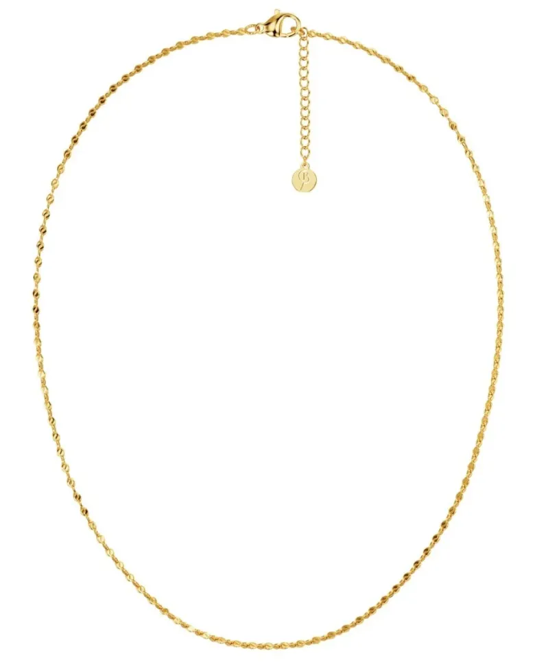 Edblad Rays Halsband – Guld