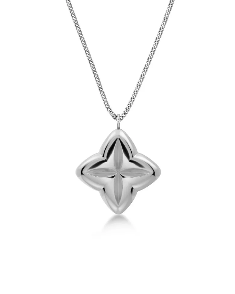 Edblad Scala Halsband L – Stål