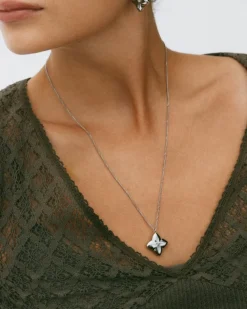 Edblad Scala Halsband L – Stål