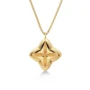 Edblad Scala Halsband L – Guld