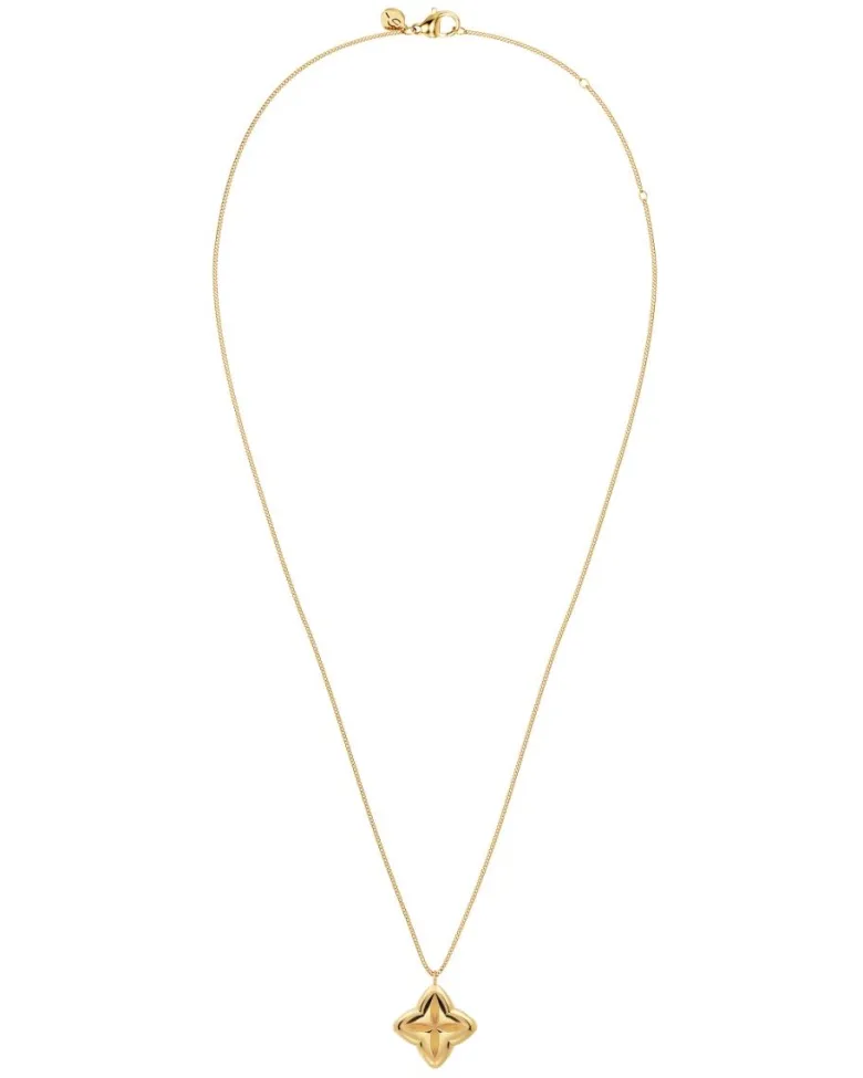 Edblad Scala Halsband L – Guld