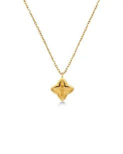 Edblad Scala Halsband L – Guld