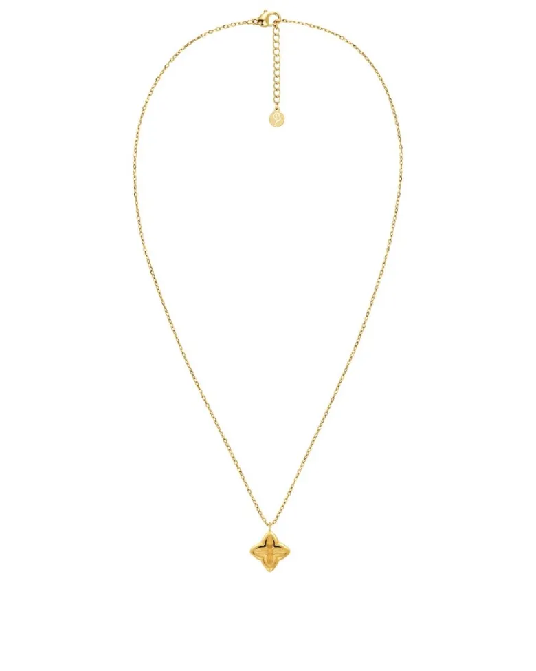 Edblad Scala Halsband L – Guld