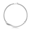 Edblad Selena Halsband Stål