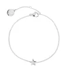 Edblad Sirius Armband Stål 124405