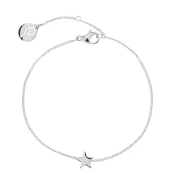 Edblad Sirius Armband Stål 124405