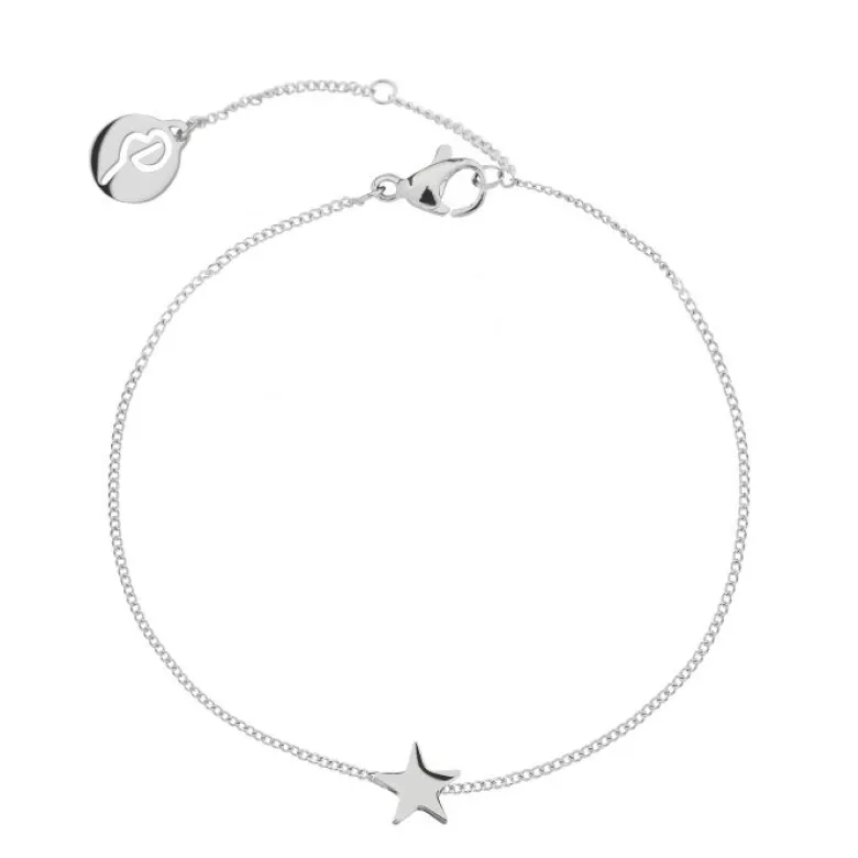 Edblad Sirius Armband Stål 124405