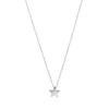 Edblad Sirius Halsband Stål 124409