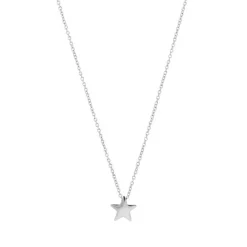 Edblad Sirius Halsband Stål 124409