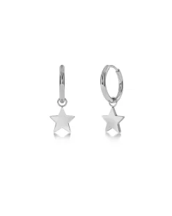 Edblad Sirius Hoops – Stål