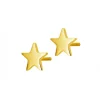 Edblad Sirius Studs Guld 124402