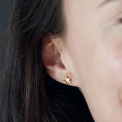 Edblad Sirius Studs Stål 124403