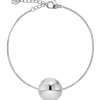 Edblad Sphere Armband S – Stål