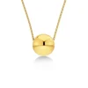 Edblad Sphere Halsband- Guld
