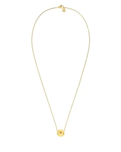 Edblad Sphere Halsband- Guld