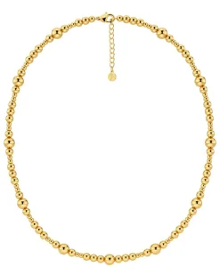 Edblad Sphere Halsband Multi Guld