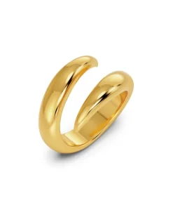 Edblad Spire Ring – Guld