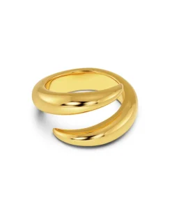 Edblad Spire Ring – Guld