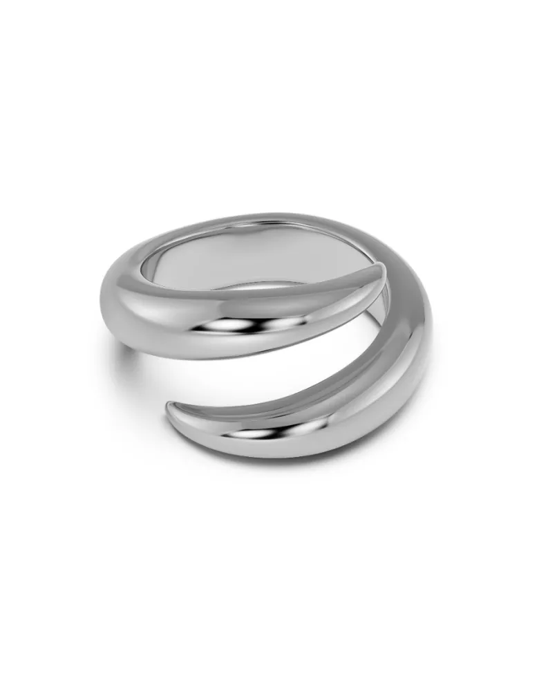 Edblad Spire Ring – Stål