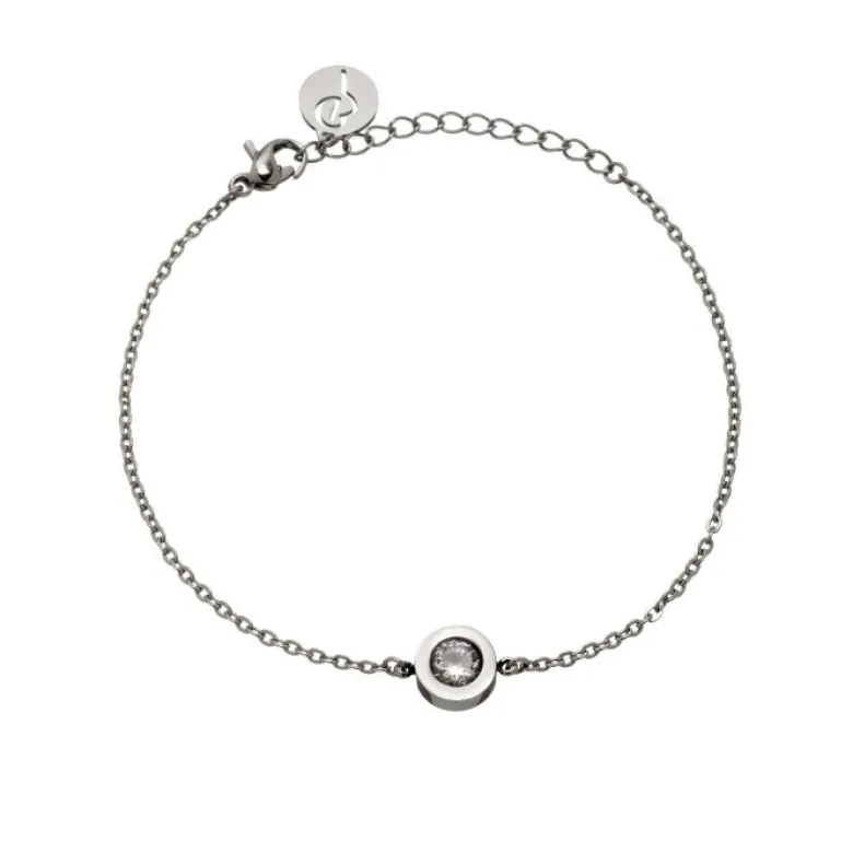 Edblad Stella Armband Stål (102020)