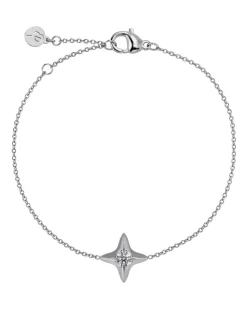 Edblad Stellar Armband – Stål