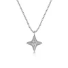 Edblad Stellar Halsband – Stål