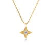 Edblad Stellar Halsband – Guld
