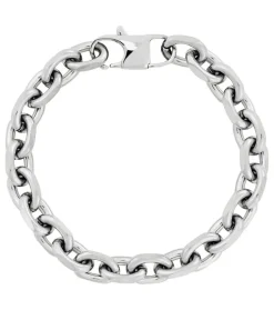 Edblad Steve Armband Stål (124540)
