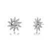Edblad Sun Studs Örhängen Stål