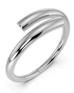 Edblad Sweep Bangle Stål
