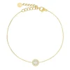 Edblad Thassos Armband Guld 126975