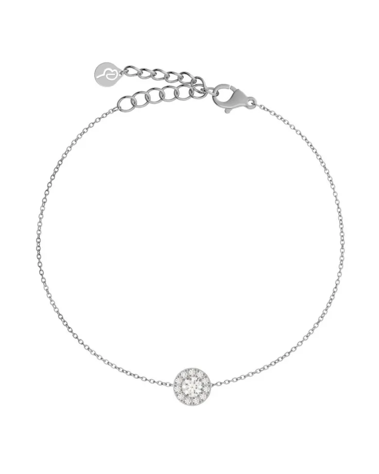 Edblad Thassos Armband Mini Stål 126974